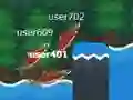 खेल Salmonz. io ऑनलाइन