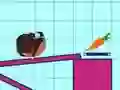 खेल The Ruff Ruffman show Hamster run ऑनलाइन