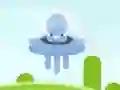 खेल Aliens Running ऑनलाइन