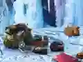 खेल Ice Magic ऑनलाइन