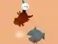 खेल Backwards Dragon ऑनलाइन