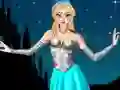 खेल Frozen Princess Prep ऑनलाइन