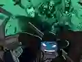खेल Teenage Mutant Ninja Turtles Monsters Vs Mutants ऑनलाइन