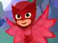 खेल PJ masks Catch the ninjalinos ऑनलाइन