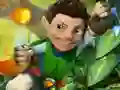 खेल Tree Fu Tom Zap! ऑनलाइन