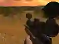 खेल Zombie Sniping ऑनलाइन