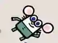 खेल Boj Twitchlet frenzy ऑनलाइन