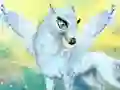 खेल My Fairytale Wolf ऑनलाइन