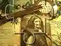खेल Treasure Map ऑनलाइन
