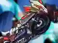 खेल Dino Robot Rider! ऑनलाइन