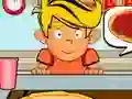 खेल Pizza Party 2 ऑनलाइन