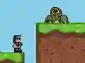 खेल Bego: Can Run And Jump ऑनलाइन