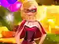 खेल Nina Costume Party ऑनलाइन