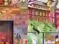 खेल Peaceful Place Hidden objects ऑनलाइन