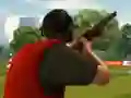 खेल Clay Pigeon: Tap and Shoot ऑनलाइन