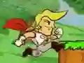 खेल Super Sidekick adventures ऑनलाइन