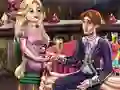 खेल Goldie Wedding Proposal ऑनलाइन
