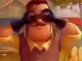 खेल Hello Neighbor Puzzles ऑनलाइन