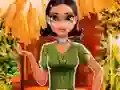 खेल Tina Detective ऑनलाइन