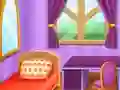 खेल Room makeover Marie`s girl games ऑनलाइन
