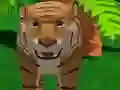 खेल Tiger Simulator 3D ऑनलाइन