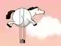 खेल Ultimate Sky Horse Rider ऑनलाइन