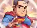 खेल Test Your Superhero Lover ऑनलाइन