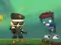 खेल Zombie Attack ऑनलाइन