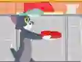खेल The Tom and Jerry show Don't Make a Mess! ऑनलाइन
