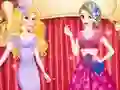 खेल Princess Graduation Ball ऑनलाइन