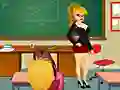 खेल Naughty High School ऑनलाइन