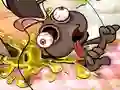 खेल Smash The Bugs ऑनलाइन