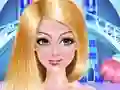 खेल Frozen Princess Care ऑनलाइन