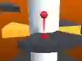 खेल Helix Jump ऑनलाइन