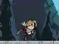 खेल Ninja Runner ऑनलाइन