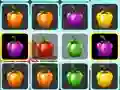 खेल Capsicum match 3 ऑनलाइन