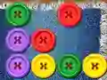 खेल Button & Scissors Story ऑनलाइन