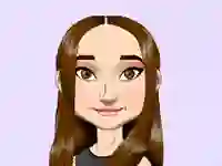 खेल  Rosanna Pansino Dress Up ऑनलाइन