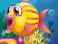 खेल Fish Connect Deluxe ऑनलाइन