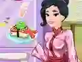 खेल Yukiko's Sushi Shop ऑनलाइन
