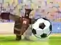 खेल Ben 10: Penalty Power ऑनलाइन
