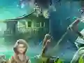 खेल Swamp Witch ऑनलाइन