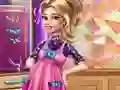 खेल Mommy Chic Wardrobe ऑनलाइन