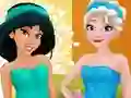 खेल Princess Spa World ऑनलाइन