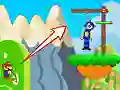 खेल Mario & Sonic Doll ऑनलाइन