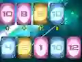खेल Lightning Solitaire ऑनलाइन