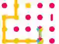 खेल Dots FRVR ऑनलाइन