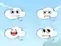 खेल Guess The Expression With The Words ऑनलाइन