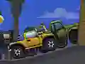 खेल Truck Riders ऑनलाइन