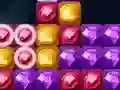 खेल Merge Jewels ऑनलाइन